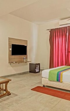 Hotel Itsy By Treebo | Tao Residency Baga (Velha Goa, Indien)