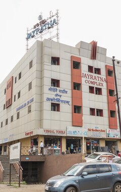 Hotel Jayratna (Pune, India)