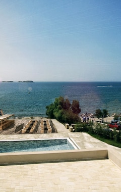 Hotelli Costa Rossa Boutique Hotel - Adults Only (Xi, Kreikka)