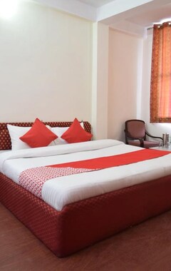 OYO 11741 Hotel Nest (Dalhousie, Indien)
