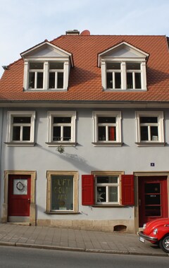 Hotelli Schönerferienwohnen in Bamberg (Bamberg, Saksa)