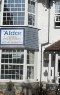 Hotel The Aldor (Skegness, Reino Unido)