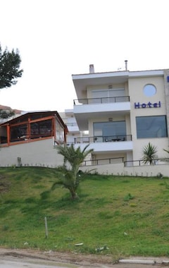 Hotelli Hotel Maya Bay (Kallithea, Kreikka)
