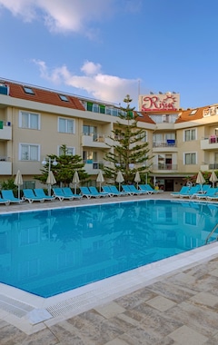 Hotelli Risus Hotel Side (Side, Turkki)