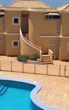 Hele huset/lejligheden Apartment Adeje (Costa Adeje, Spanien)
