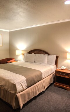 Hotel Chablis Inn (Napa, USA)