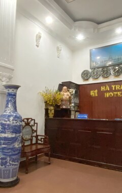 Hotel Ha Trang (Ho Chi Minh, Vietnam)