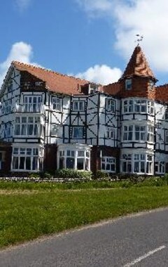 Hotelli Hotel The Links Country Park (Cromer, Iso-Britannia)