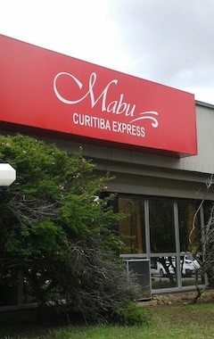 Hotel Mabu Curitiba Express (Curitiba, Brazil)