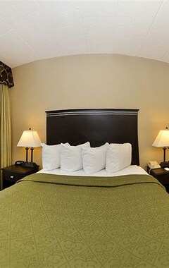 Hotel Quality Inn & Suites Indiana, Pa (Indiana, EE. UU.)