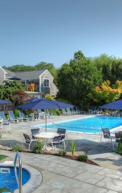 Hotelli Pleasant Bay Village Resort (Chatham, Amerikan Yhdysvallat)