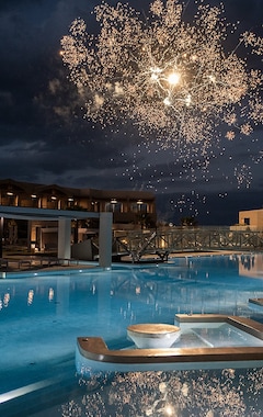 Lomakeskus Euphoria Resort (Platanias Chania, Kreikka)
