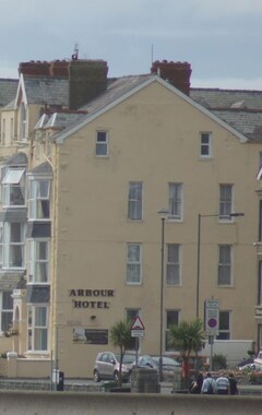 Hotel Arbour (Barmouth, Reino Unido)