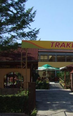 Hotel Trakia Garden (Sunny Beach, Bulgarien)