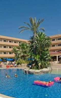 Hotelli Nissiana Hotel (Ayia Napa, Kypros)
