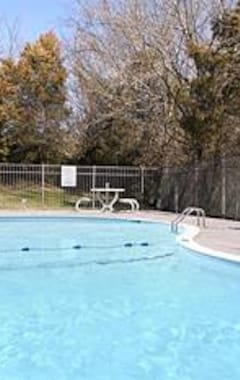 Hotel Days Inn Knoxville East-Chilhowee Park-Fairgrounds-Zoo (Knoxville, USA)