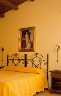 Hotel Domus Aurea Resort (Ragusa, Italia)