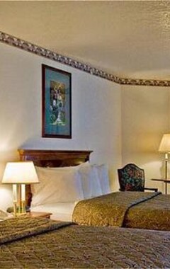 Holiday Inn Redding, An Ihg Hotel (Redding, EE. UU.)