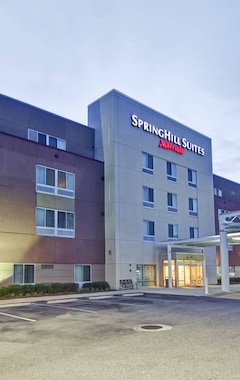 Hotel Springhill Suites Tallahassee Central (Tallahassee, EE. UU.)