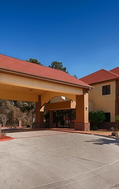Hotel Best Western Bayou Inn and Suites (Lake Charles, USA)