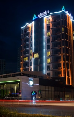 Hotel Alesha Suite (Trabzon, Turquía)