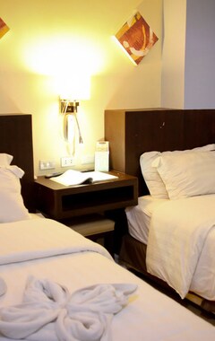 Hotel La Gloria Residence Inn (Cebu City, Filippinerne)