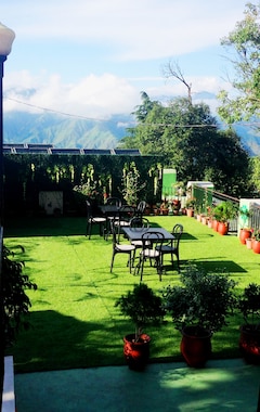 Hotelli Hotel SunGrace (Mussoorie, Intia)