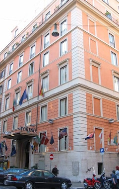 Hotel Torino (Roma, Italia)
