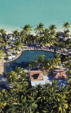 Hotel Mauricia Beachcomber Resort & Spa (Grand Baie, Mauritius)