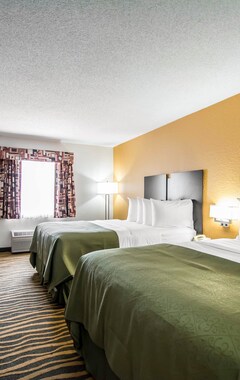 Hotel Quality Inn Sarasota I-75 (Sarasota, EE. UU.)