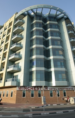 Winchester Hotel Apartments (Dubai, Forenede Arabiske Emirater)