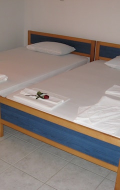 Hotelli Fotini Apartments (Preveza, Kreikka)