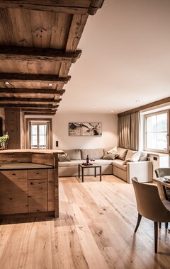 Casa/apartamento entero Pepi's Suites - Lechtal Apartments (Holzgau, Austria)