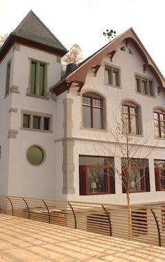 Sorell Hotel Rigiblick - Studios & Spa Suites (Zürich, Schweiz)