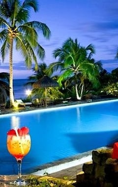 Hotel Marinas (Tibau do Sul, Brasil)