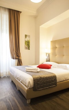 Hotelli Aventino Guest House (Rooma, Italia)