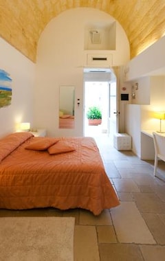 Hotelli Dimora San Giuseppe Hotel & Spa (Otranto, Italia)