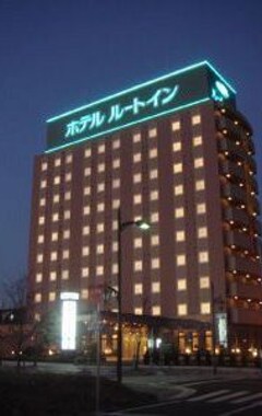 Hotelli Route-Inn Mitsukaido Ekimae (Joso, Japani)