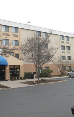 Hotel Motel 6-Milford, Ct (Milford, USA)