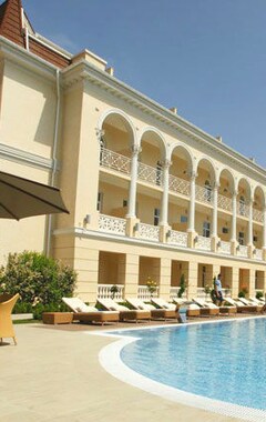 Hotel Palace Del Mar (Odesa, Ucrania)