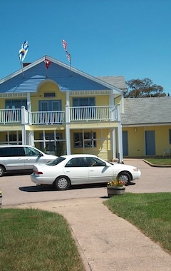 Motel Annapolis Royal Inn (Annapolis Royal, Canadá)