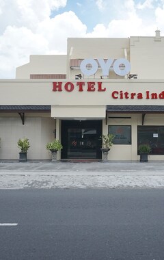 Hotelli OYO 561 Hotel Citra Indah (Semarang, Indonesia)