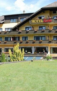 Hotel Karla (Mauterndorf, Østrig)