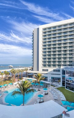 Hotel Wyndham Grand Clearwater Beach (Clearwater Beach, USA)