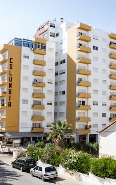 Hotel Columbia Apartamentos Turisticos (Praia da Rocha, Portugal)