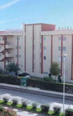 Hotelli Hotel Quadrifoglio (Cagliari, Italia)