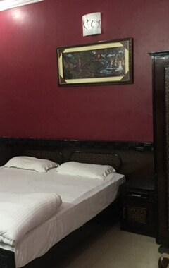 Hotelli Hotel Aryan (Lucknow, Intia)