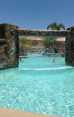 Hotelli Hilton Vacation Club Scottsdale Villa Mirage (Scottsdale, Amerikan Yhdysvallat)