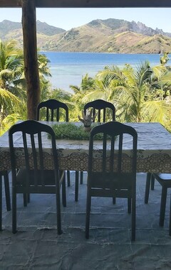 Casa/apartamento entero Ocean View Garden Homestay (Ba, Fiyi)