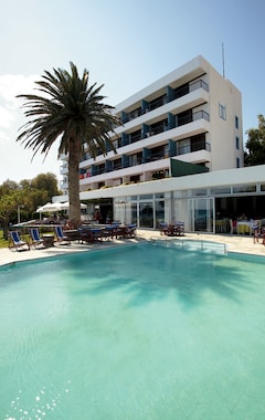 Hotel Apollon Suites (Karystos, Grækenland)